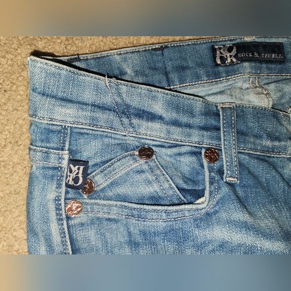 Rock & Republic - Picture 5 of 14